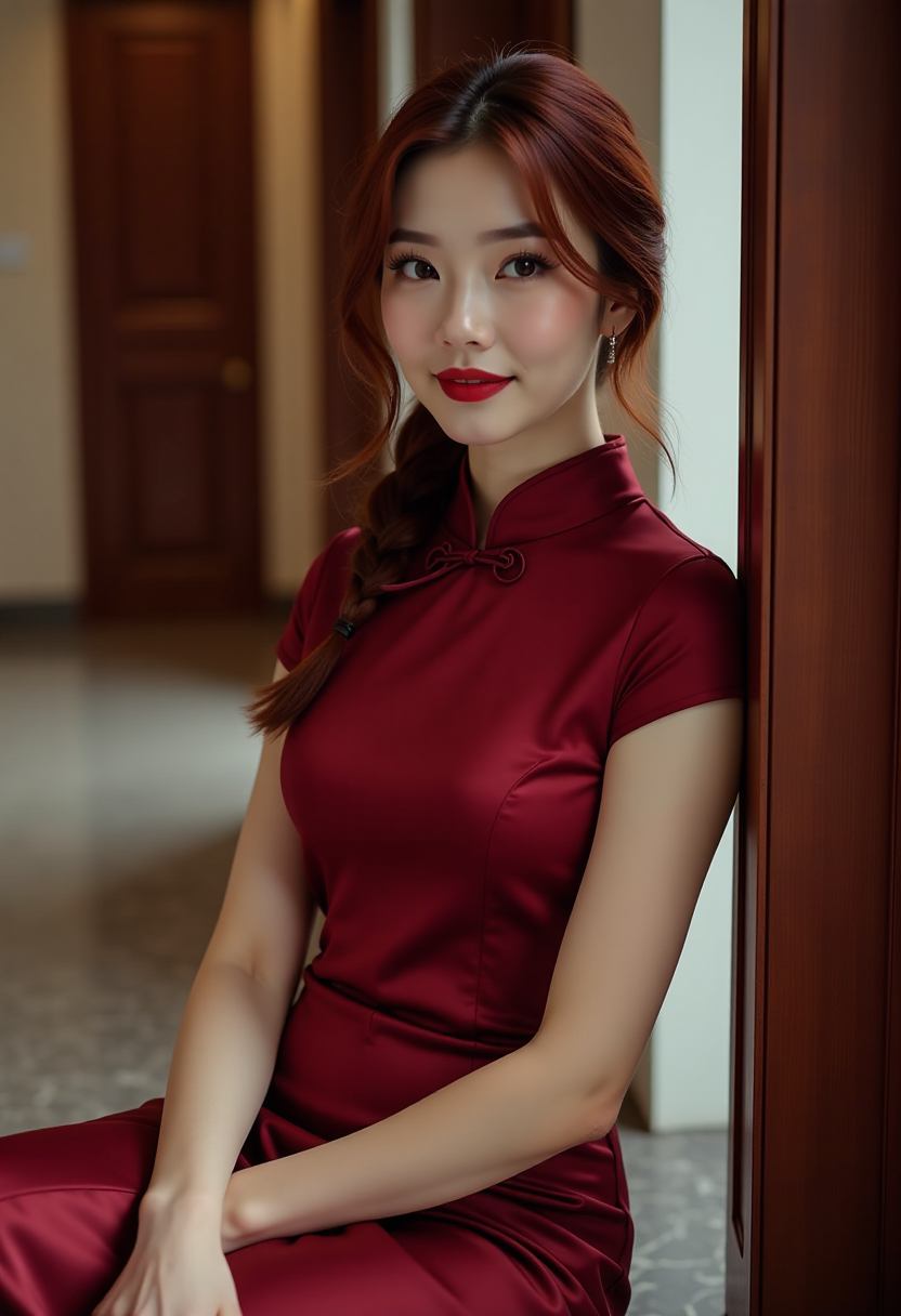 雾都谜案 剧集海报