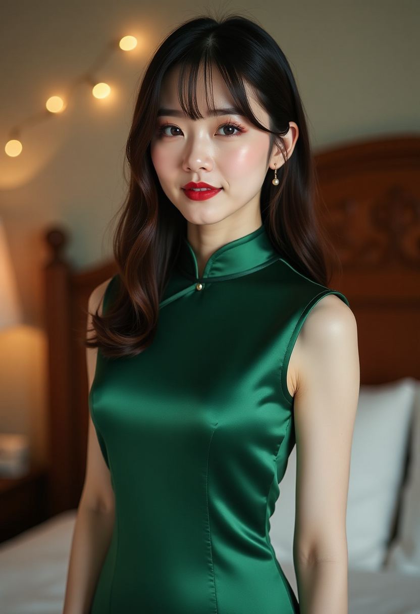 归来说爱你 剧集海报
