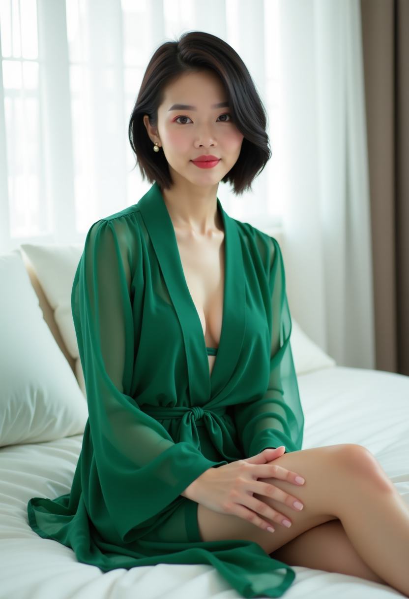 墨羽传 动漫海报