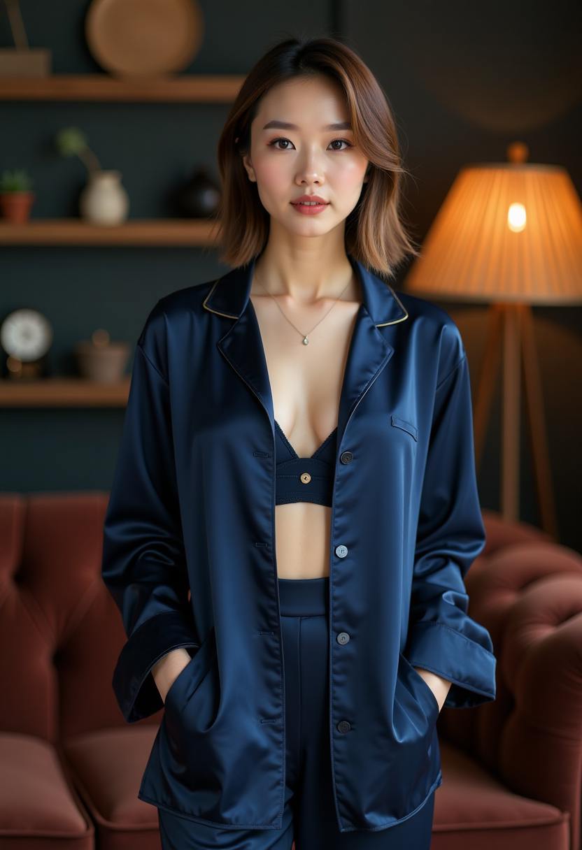 你是我的晴空 剧集海报