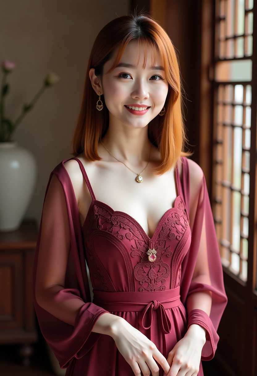 北纬三十度 剧照
