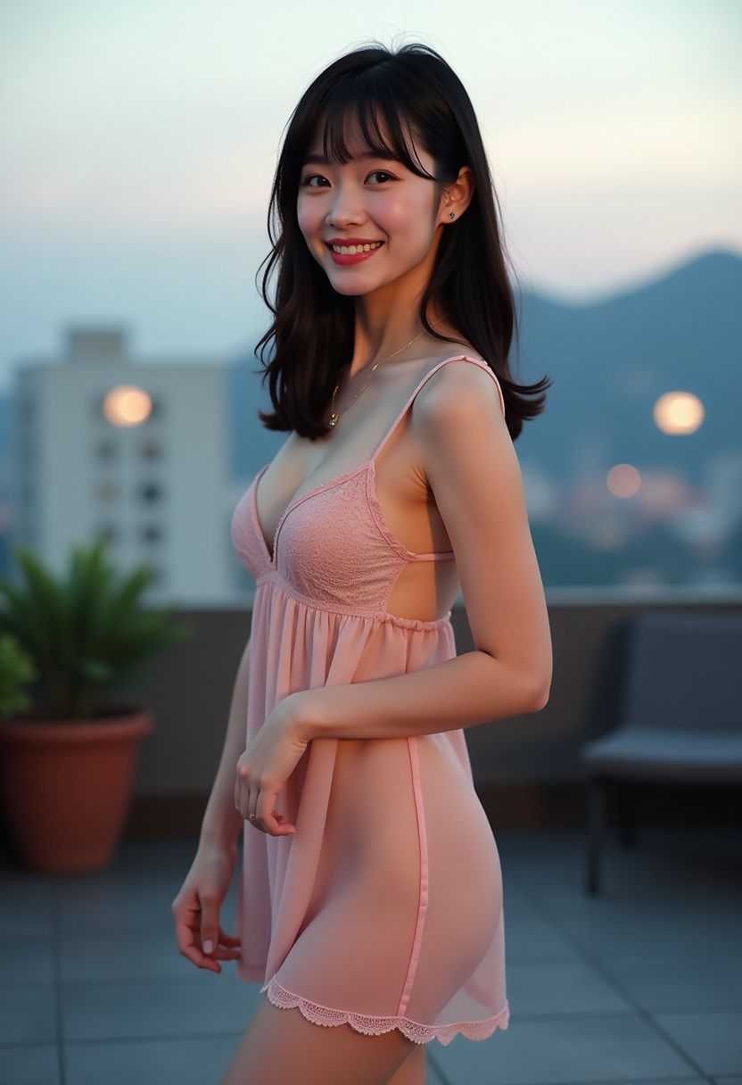 小满奇遇记 动漫海报