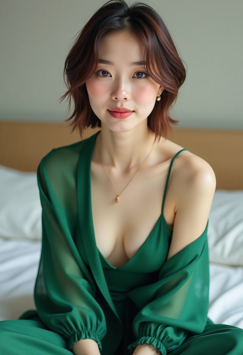 荒原来信 剧集海报