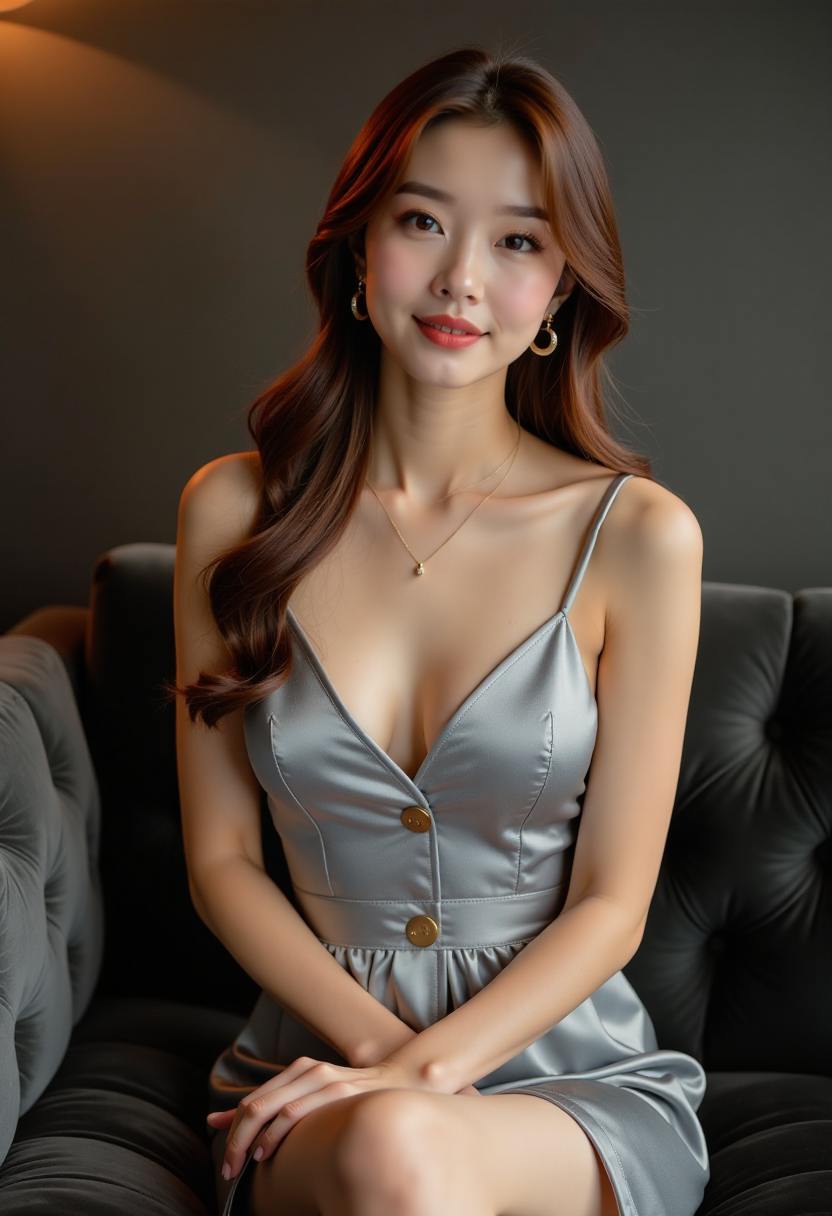 第七封信 电影海报