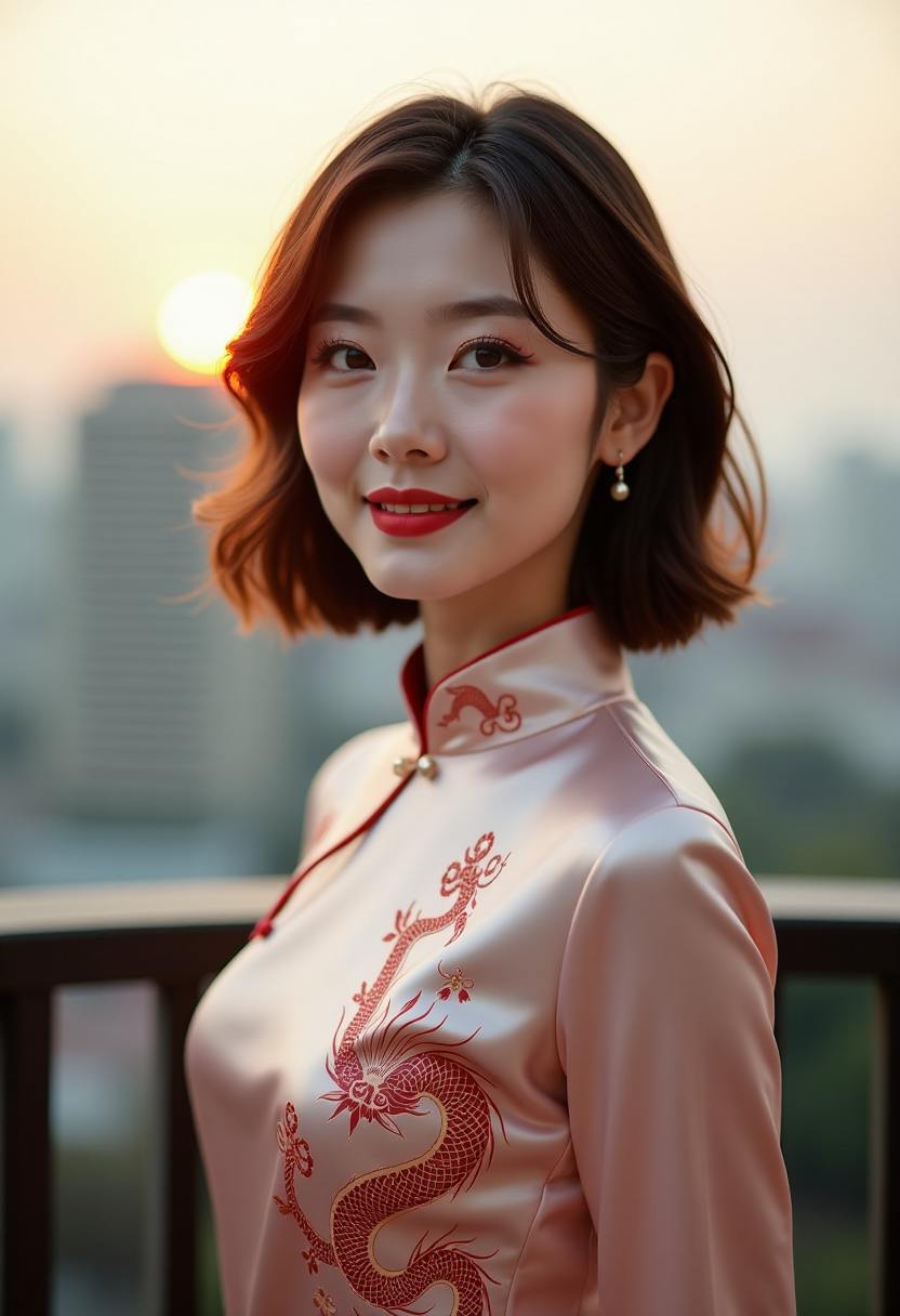 千门笔录 剧集海报
